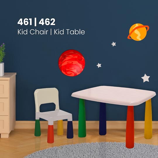 Best Kids Chairs for Toddlers - Adjustable and Foldable Children's Chair for Home, Classroom & Playroom - Ergonomic Design for Reading, Drawing & Playtime
