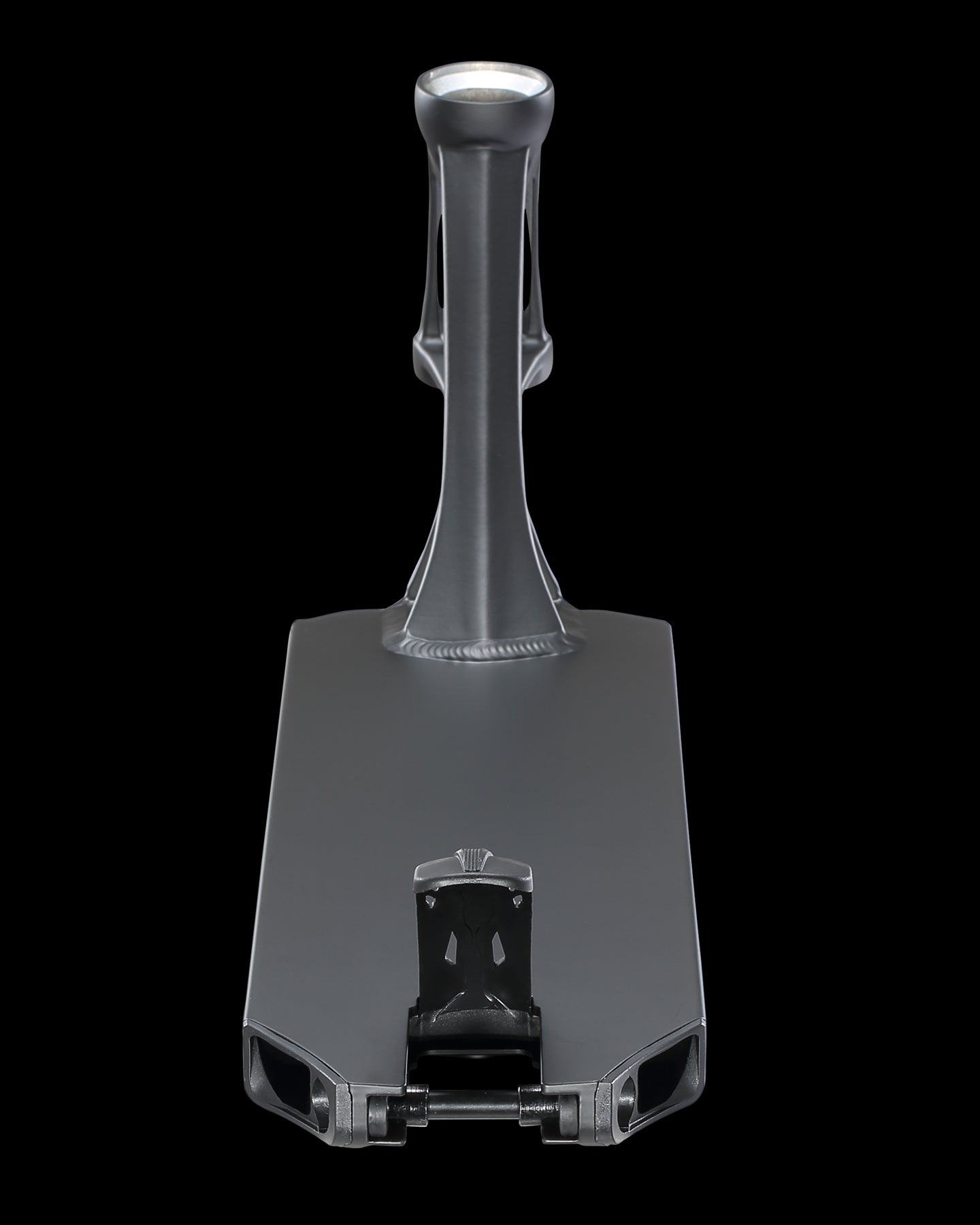 Envy PX Deck 5 Wide Skateboard - Premium 5-Inch Wide Deck for Smooth Riding & Tricks | Perfect for Street Skating, Park Rides & Commuting