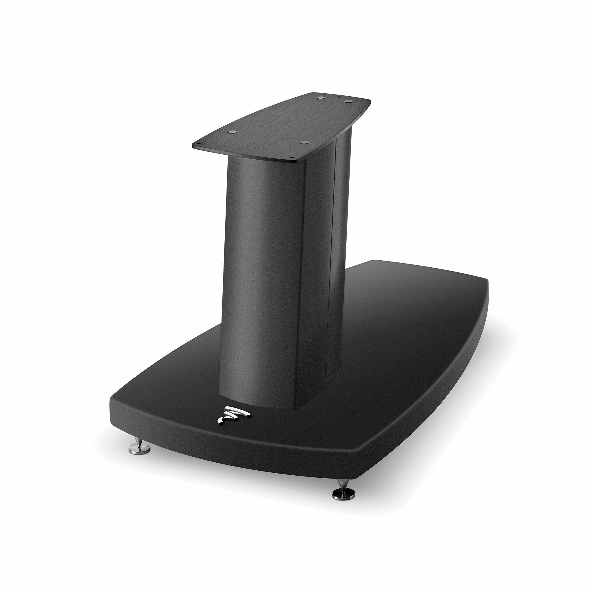 Focal Utopia Evo Headphone Stand - Premium Aluminum Headset Holder for Audiophiles - Perfect for Home Office, Studio & Gaming Setup