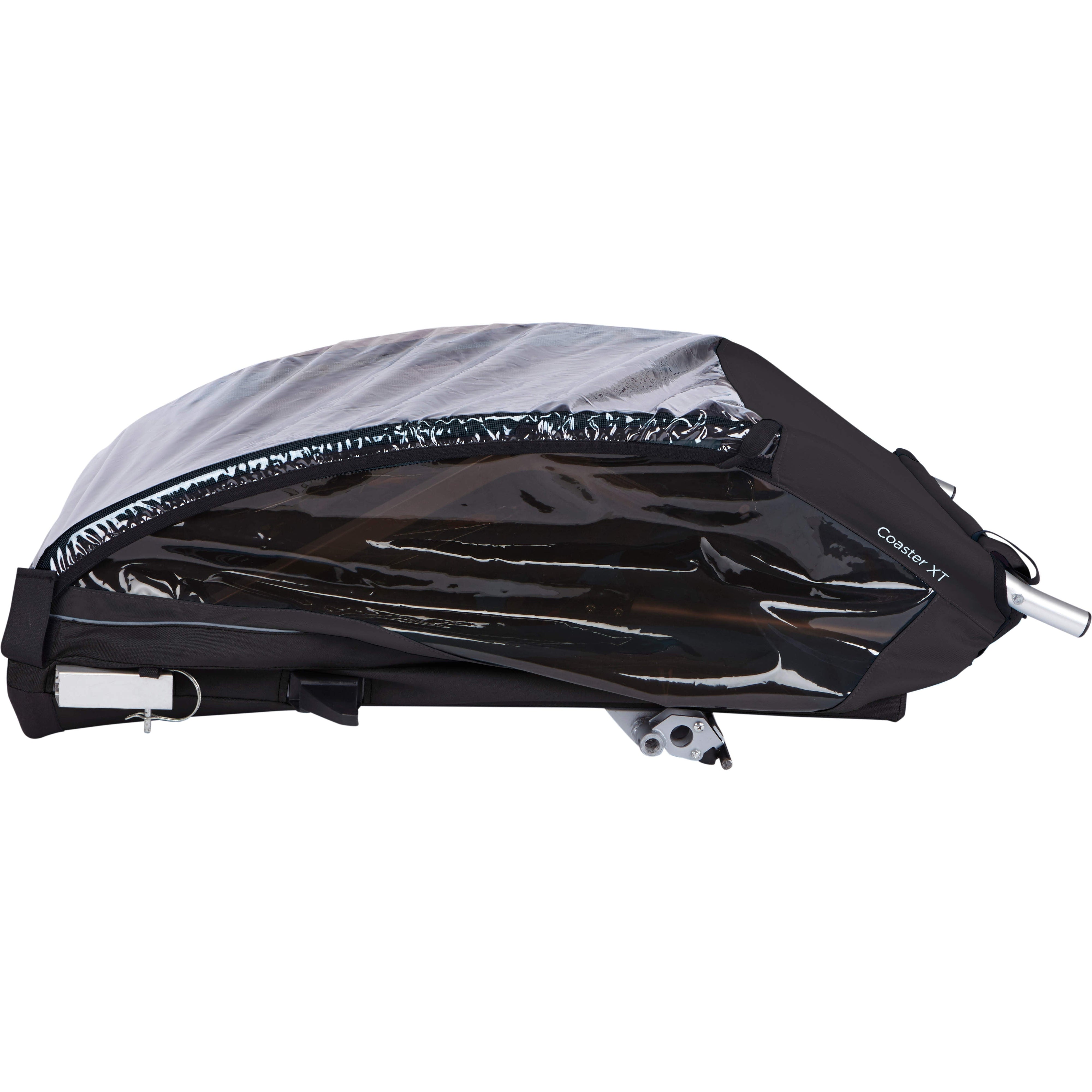 Thule Coaster XT - Premium Bike Rack for Cars & SUVs - Easy to Install & Secure Transport - Perfect for Road Trips & Outdoor Adventures