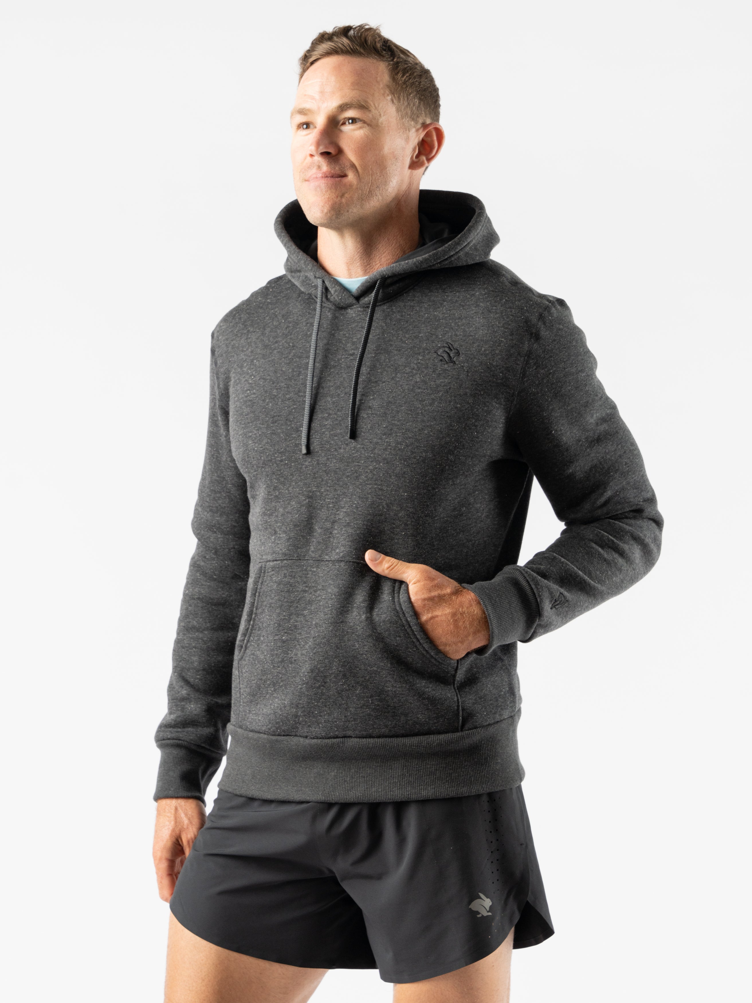 Go To Hoodie - Unisex Comfortable Pullover for Men & Women | Perfect for Casual Wear, Gym, and Outdoor Activities