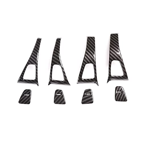 Carbon Fiber Texture
