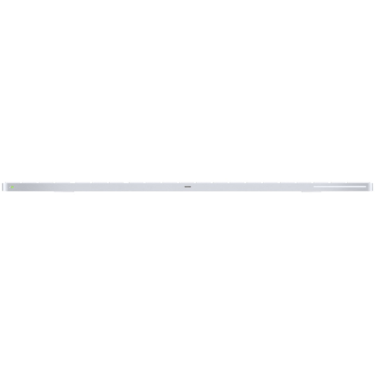 Apple Wired Keyboard with Numeric Keypad - USB-A Connection (Chinese Pinyin Input) - Perfect for Office Work, Data Entry & Home Computing
