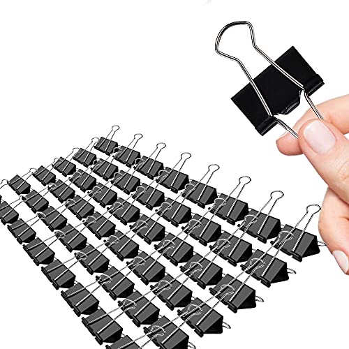 Black-48pcs