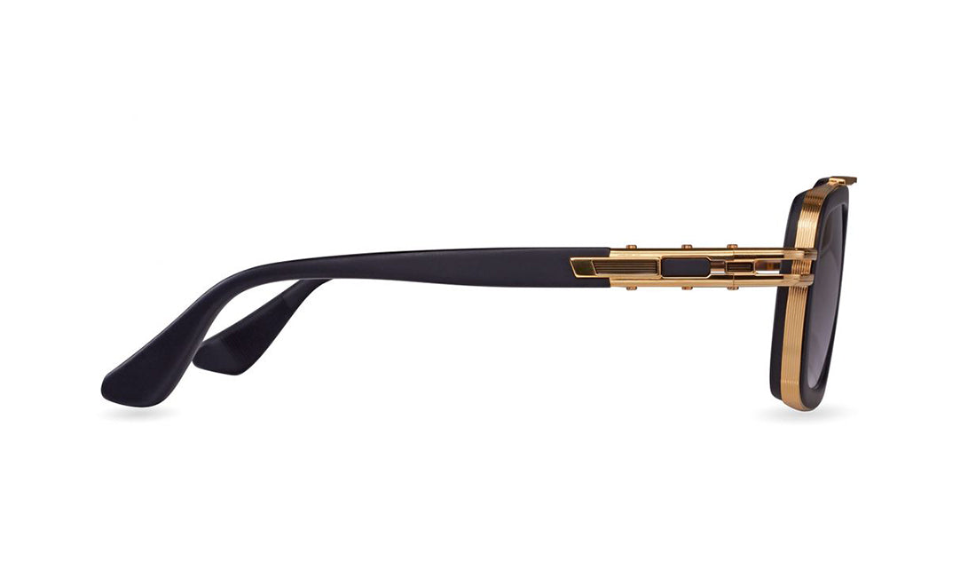 Dita 403 Sunglasses - Polarized UV Protection Aviator Style for Men & Women - Perfect for Driving, Travel, and Outdoor Activities