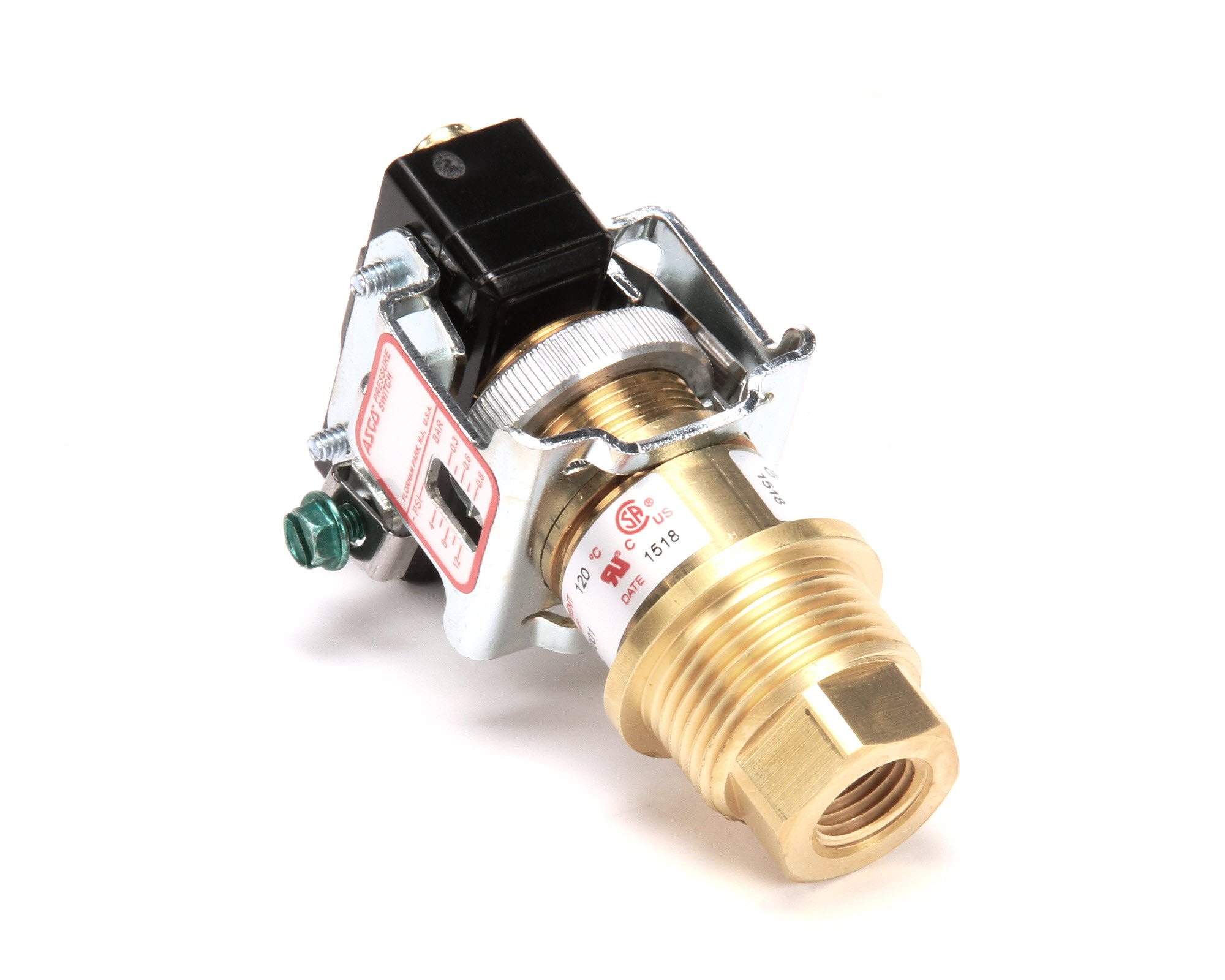Groen Z099222 Pressure Switch - 1/4