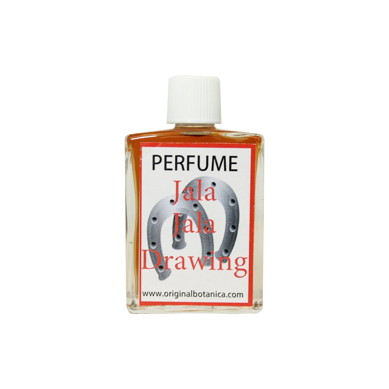 Original Botanica Jala Jala Perfume - Spiritual Good Luck Cologne for Magic, Rituals, Protection & Healing | Perfect for Meditation, Cleansing & Positive Energy