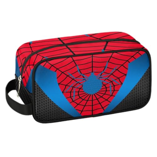 Red Spider Web