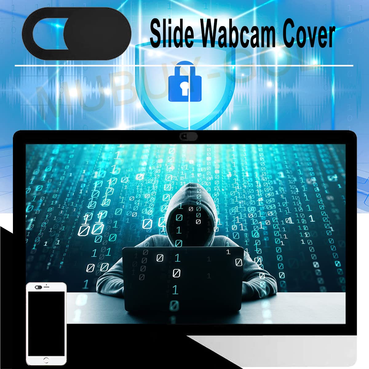 Anti-Blue Light & Anti-Glare Screen Protector for Acer Chromebook R11/Spin 11 311 CP311 CP511 R751 R721 R752 R753 - Full Coverage Touchscreen Protection with Keyboard Cover - Perfect for Office, School & Travel Use (Not Compatible with Non-Touch Screen Models)