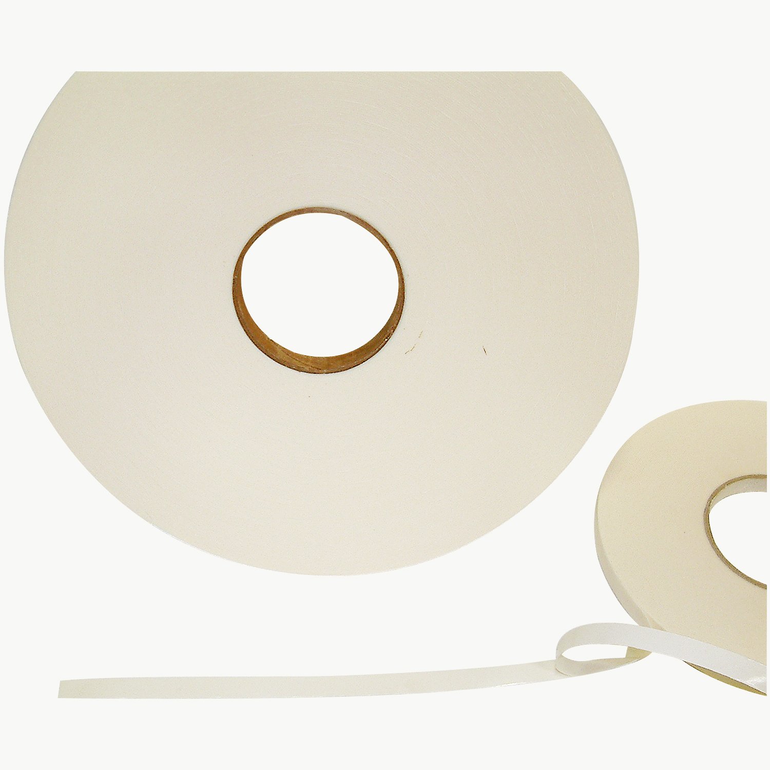 JVCC Double-Sided Polyethylene Foam Tape - 1