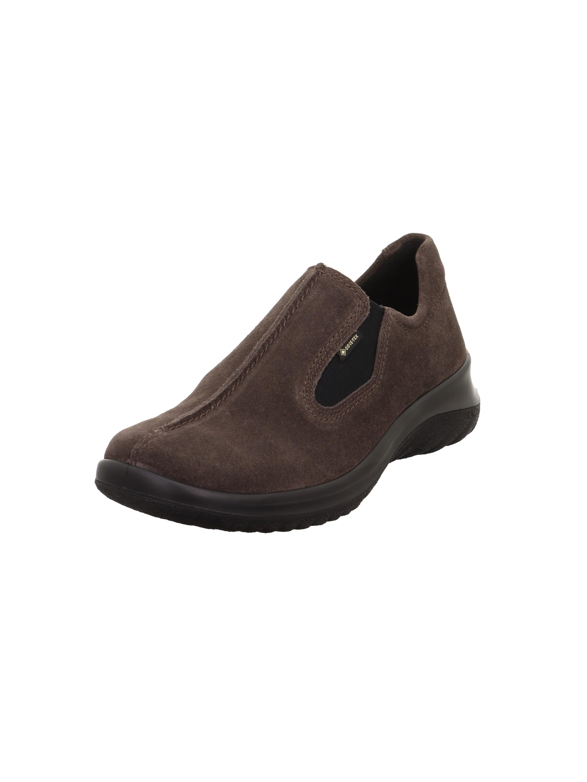Legero Women's Low-Top Sneakers - Lightweight Comfortable Walking Shoes for Women | Casual Fashion Sneakers for Everyday Wear, Travel & Work