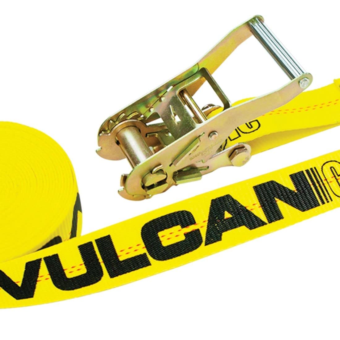 VULCAN 2