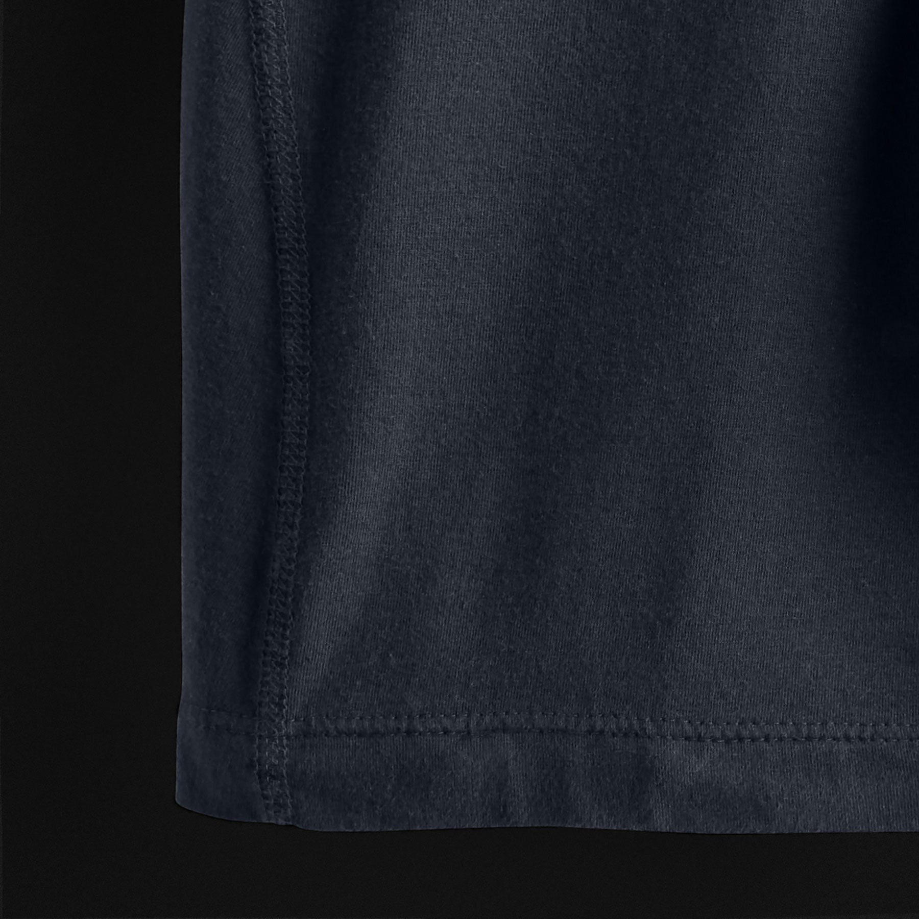 Elevated Lotus Sport Boxer Shorts for Men - Breathable French Navy Athletic Underwear - Perfect for Gym, Running & Everyday Comfort