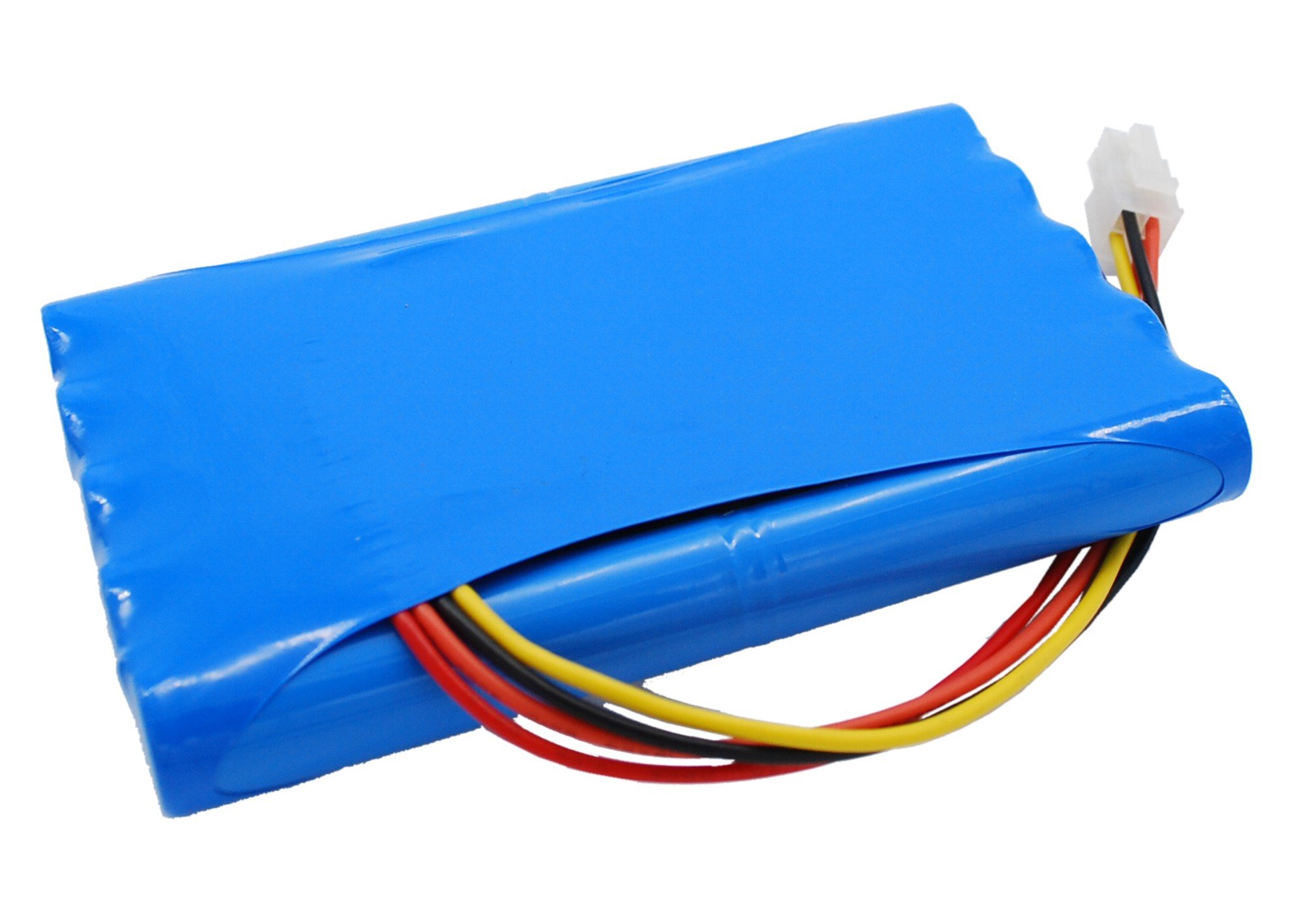 GE S5 Patient Monitor Replacement Battery - Compatible with 10HR4, 3AU, 17014, AMED2002, B11221 Models | Long-Lasting Power for Hospital & Clinical Use