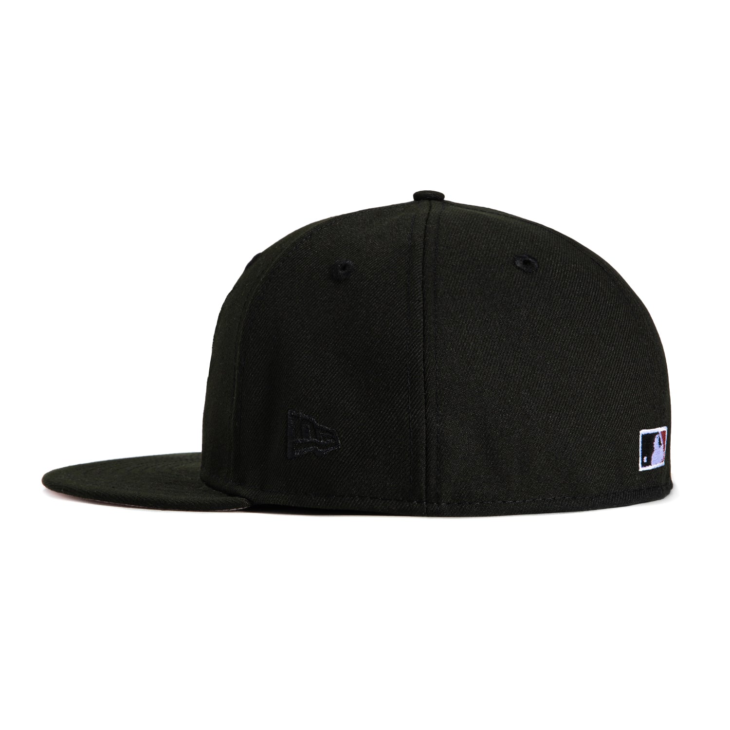 New Era 59Fifty Arizona Diamondbacks Chase Field Patch Upside Down Snapback Hat - Black, Sedona Red, Teal - Perfect for Baseball Games, Fan Collections & Streetwear Fashion