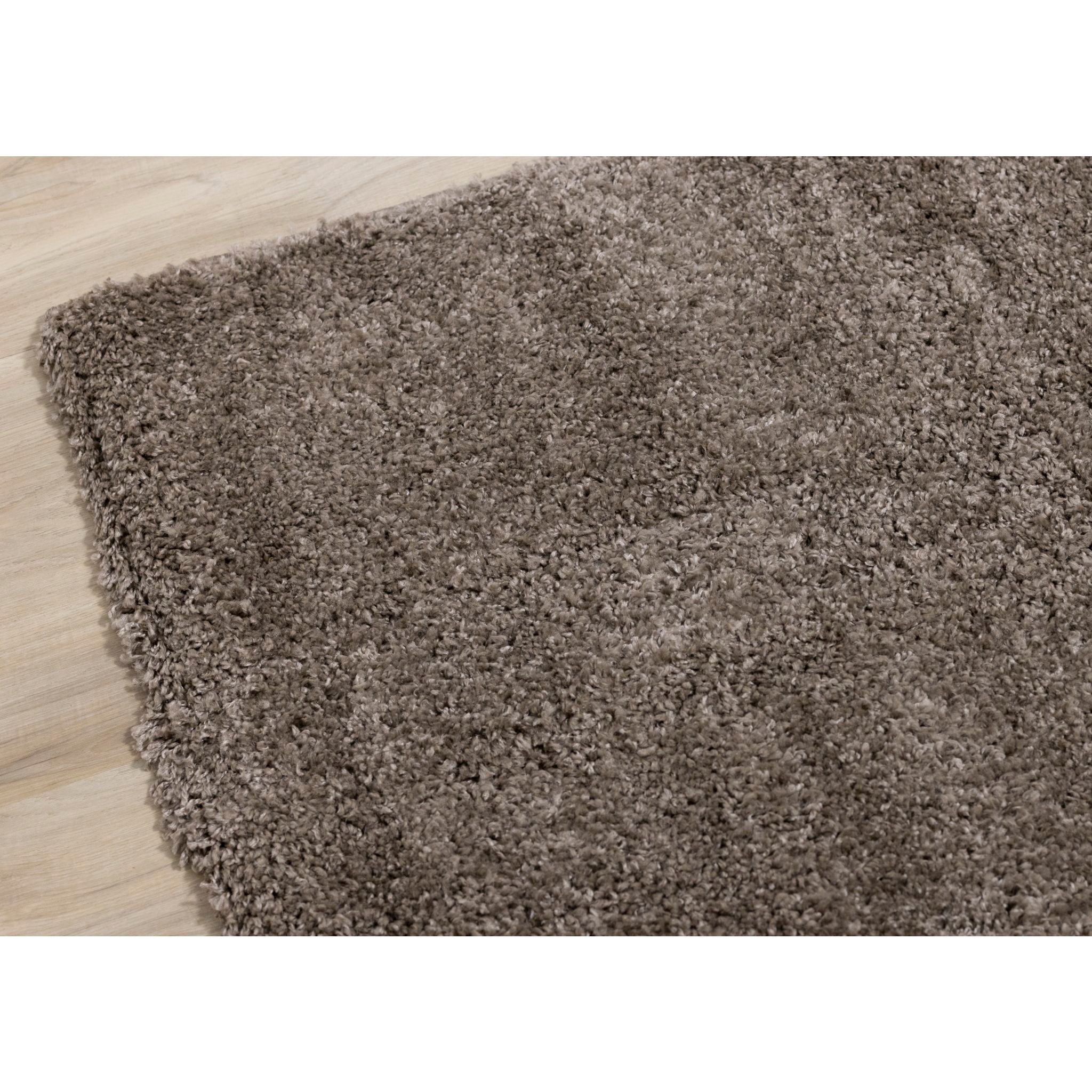 Brio Area Rug - Soft Modern Non-Slip Living Room Carpet - Perfect for Bedroom, Nursery & Home Decor