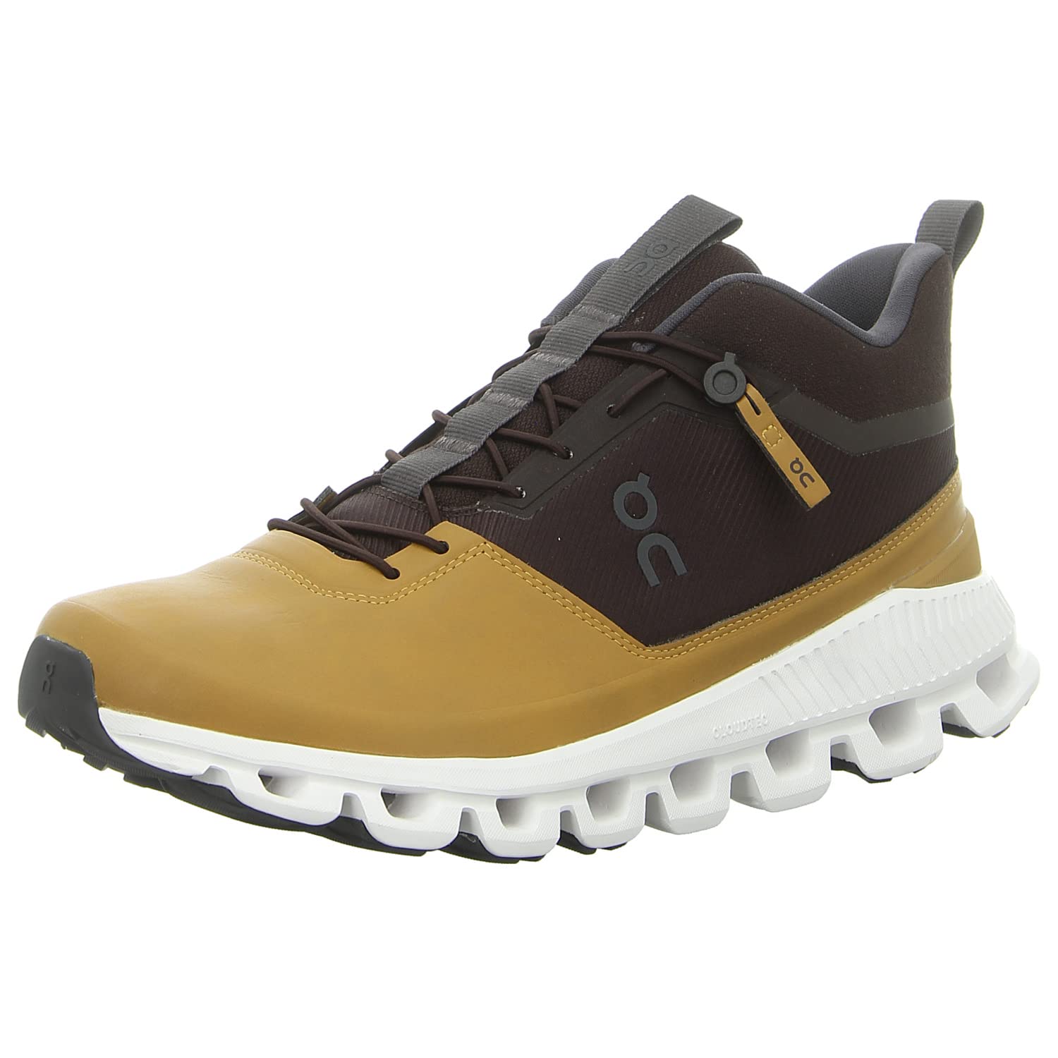 Men's Cloud Running Sneakers - Lightweight Comfortable Athletic Shoes for Jogging, Gym & Casual Wear
