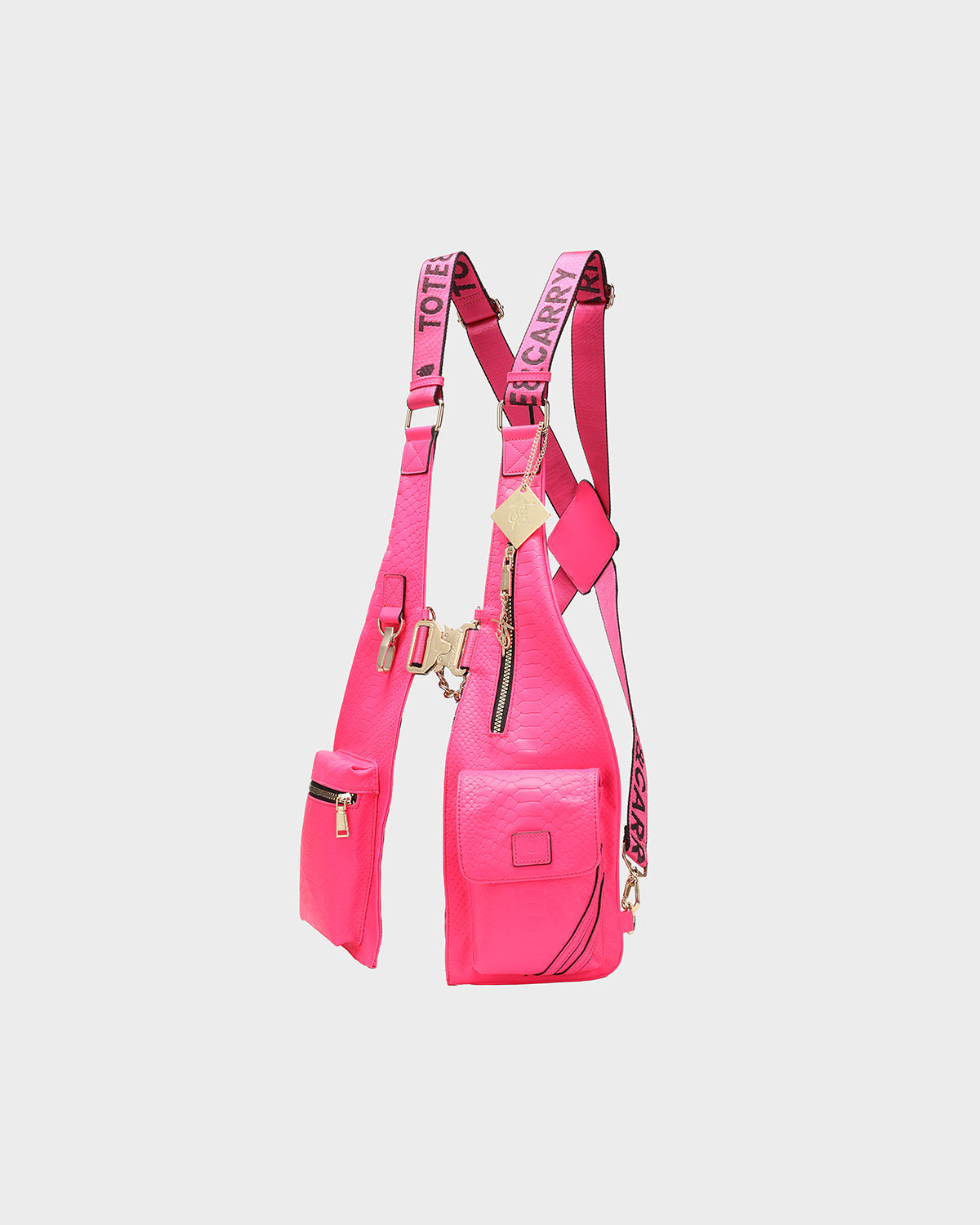 Apollo 1.05 Sling Shot - High Power Outdoor Hunting Slingshot in Vibrant Neon Pink | Perfect for Hunting, Target Practice & Outdoor Survival Training