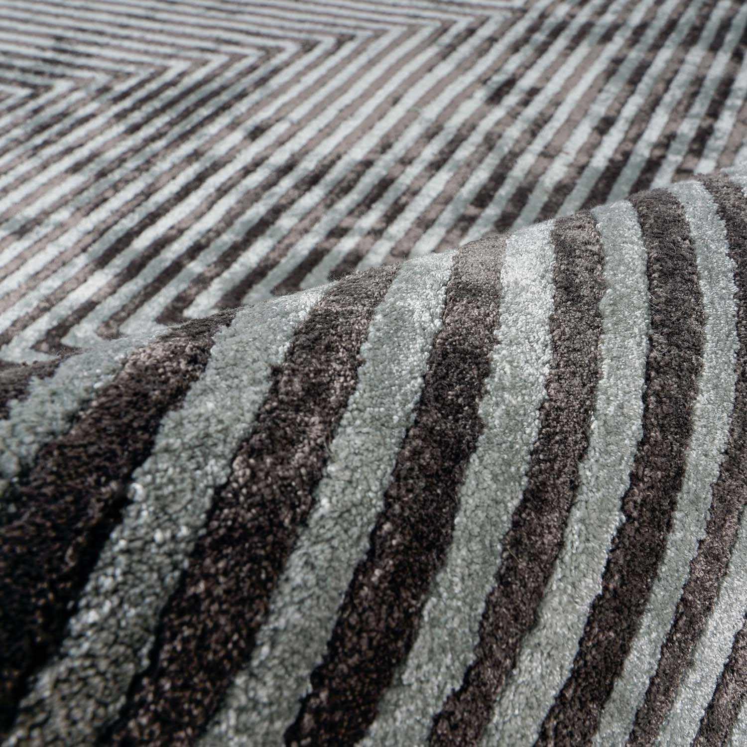 Hauteloom Allston Modern Area Rug 5' x 7'6