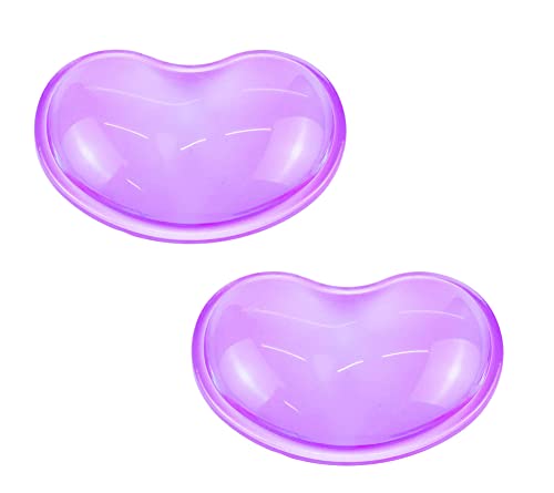 Mouse Pad Double - Purple