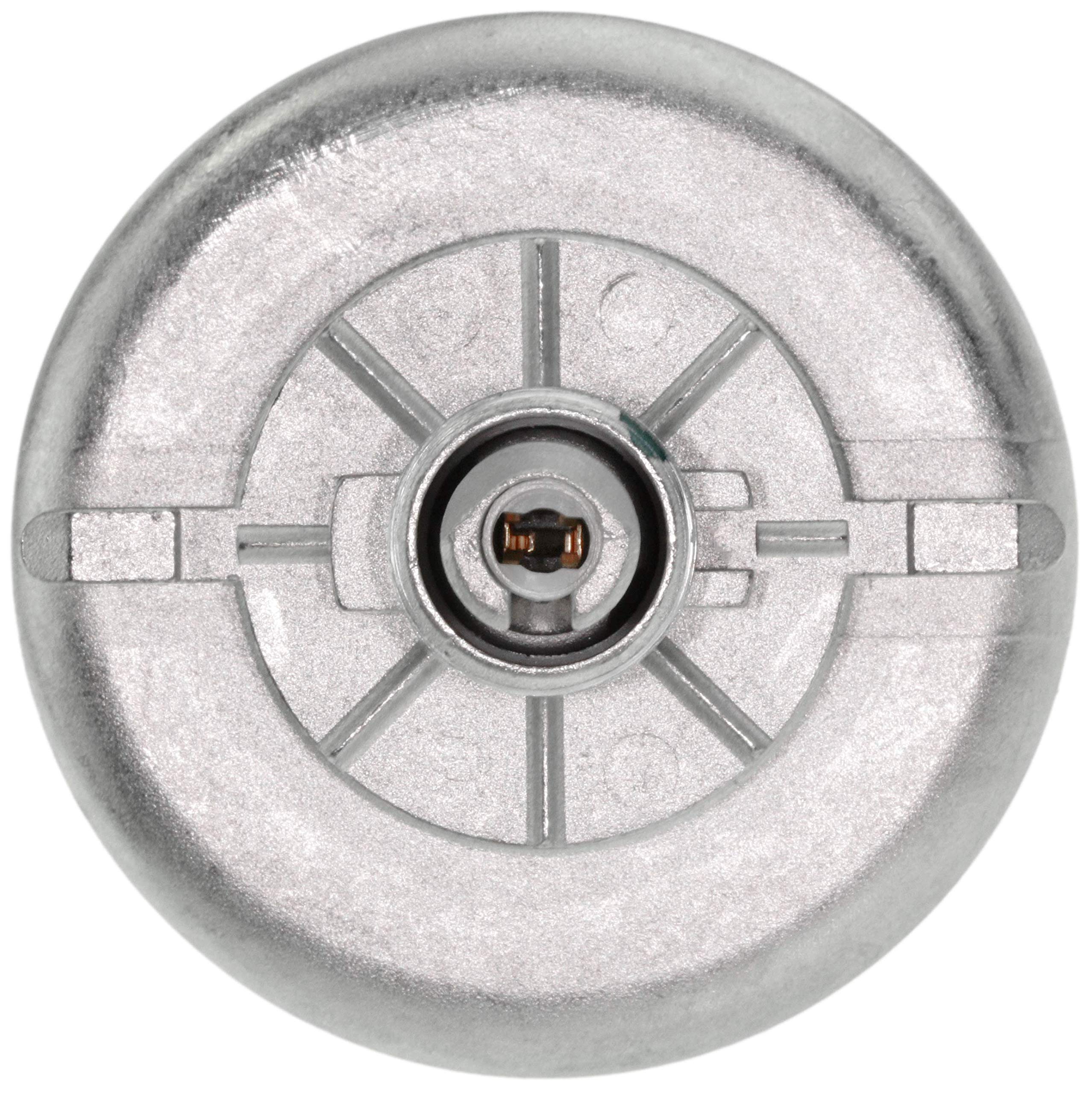 WVE by NTK 1S12605 Headlight Switch Replacement - 1 Pack | Compatible with [Vehicle Models] | Durable Auto Electrical Part for Night Driving & Foggy Conditions