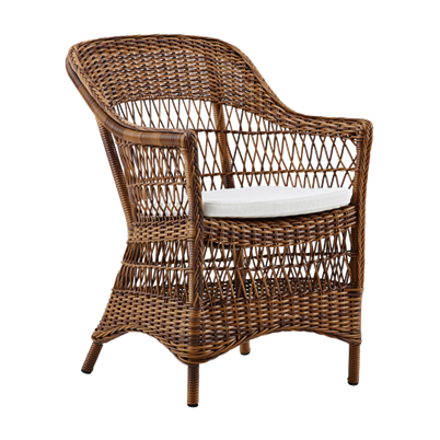 Charlot Outdoor Chair - Lightweight Folding Patio Chair for Camping, Beach, Picnic & Backyard - Portable & Durable Garden Furniture for Relaxing Outdoors