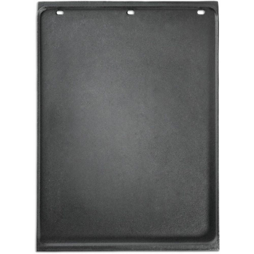 Napoleon Cast Iron Reversible Griddle - Grill & Cookware for Stovetop, Oven & Camping - Perfect for Pancakes, Steaks & Outdoor BBQ Cooking