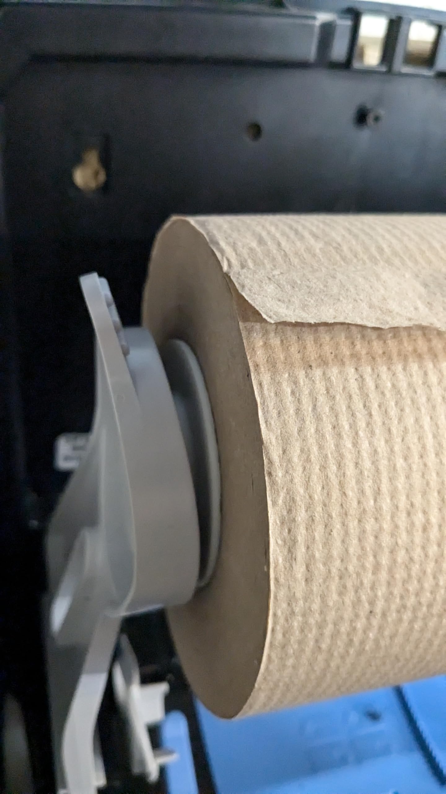 Sysco 360 Imperial Dispenser Paper Towel Adapter - Compatible with Model #4527877 | Perfect for Commercial Kitchens & Restaurants