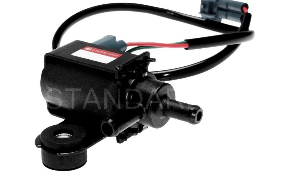 Standard Motor Products AC584 Idle Air Control Valve - Compatible with [List Vehicle Models] - High Performance Engine Air Flow Regulator - Perfect for Smooth Idling & Improved Fuel Efficiency