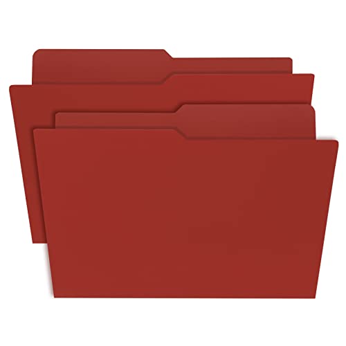 Deep Red