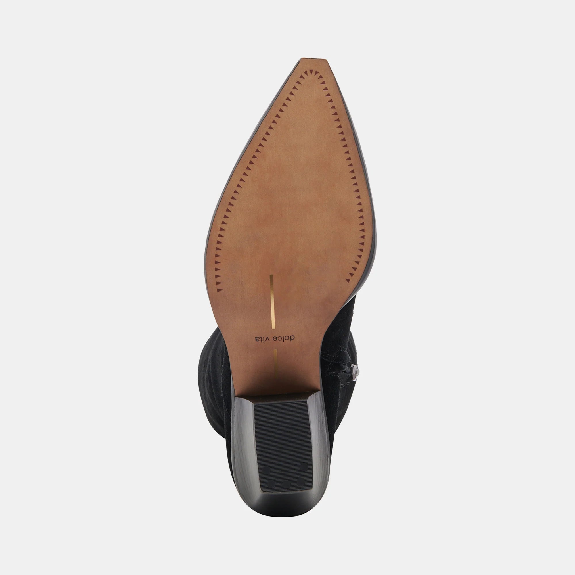 Onyx Suede Raj Boots for Women - Stylish & Comfortable Ankle Boots for Fall & Winter Fashion | Perfect for Casual Outfits, Office Wear & Date Nights