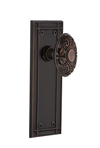 Timeless Bronze