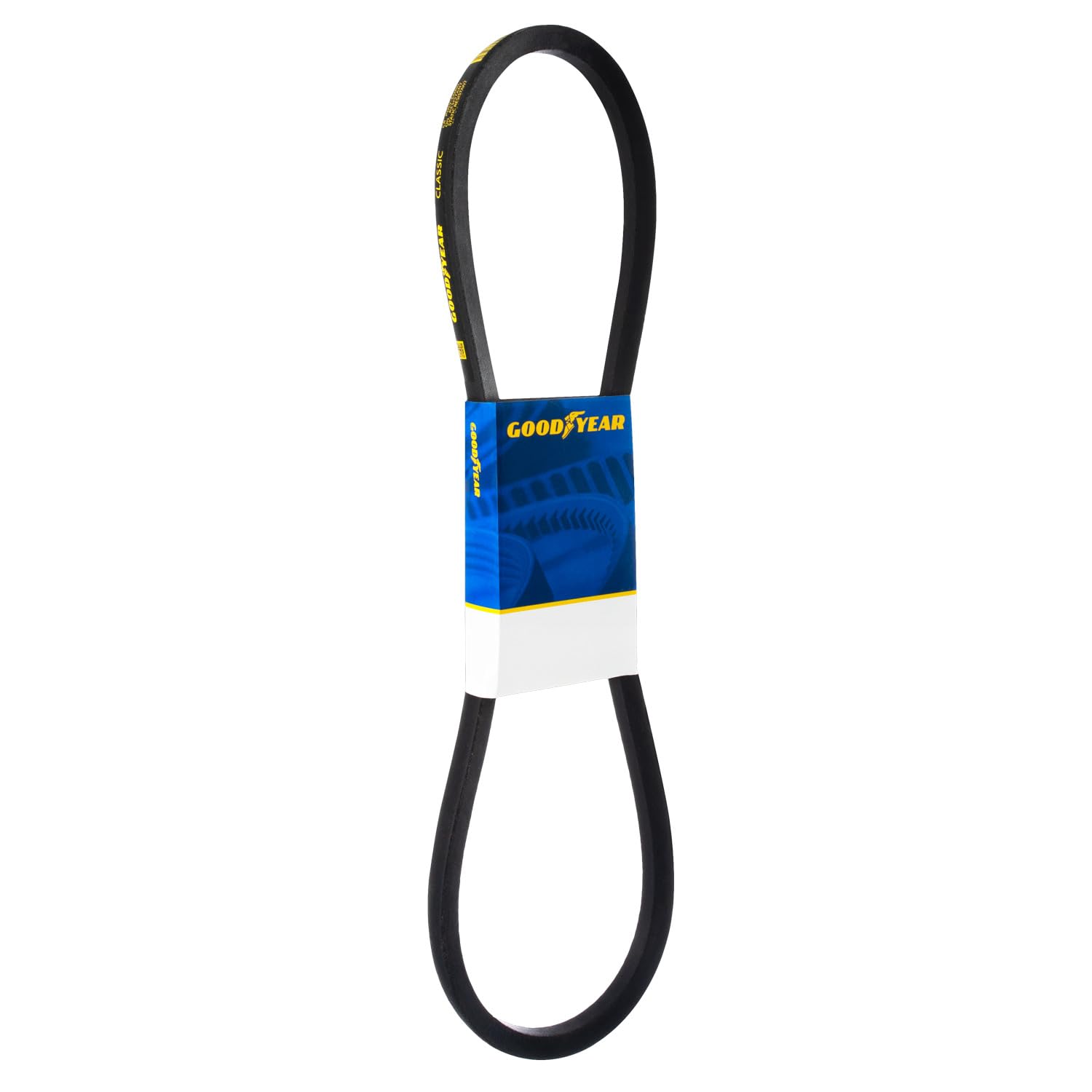 Goodyear C221 Classical Wrapped Industrial V-Belt - 225