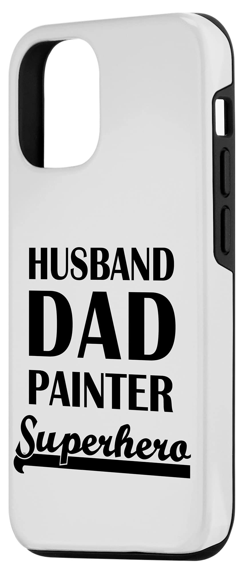 iPhone 12/12 Pro Case with Funny 