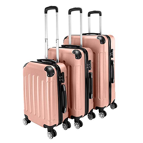 Rose Gold E