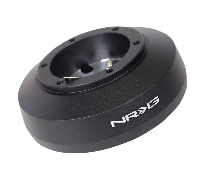 NRG Steering Wheel Hub Adapter Kit for 1998-2009 Dodge RAM Trucks - Compatible with SRK-163H - Easy Installation & Secure Fit - Perfect for Racing, Off-Roading & Custom Builds