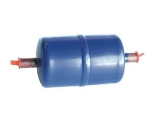 Trane DHY01452 Bi Flow Drier 3/8in ODF 16CI - High Efficiency HVAC Refrigerant Filter Drier for AC & Heat Pump Systems - Perfect for Home & Commercial Cooling Applications