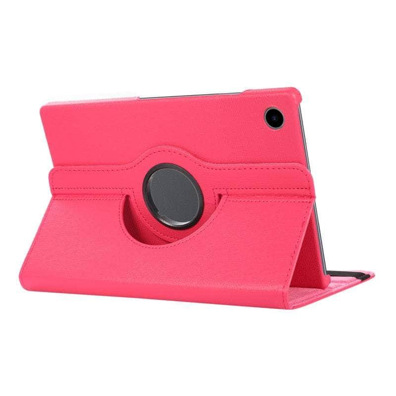 360° Rotating Magnetic Stand Case for iPad Pro 11 (2022) - Ultra Slim Protective Cover with Auto Sleep/Wake | Perfect for Work, Travel & Home Use