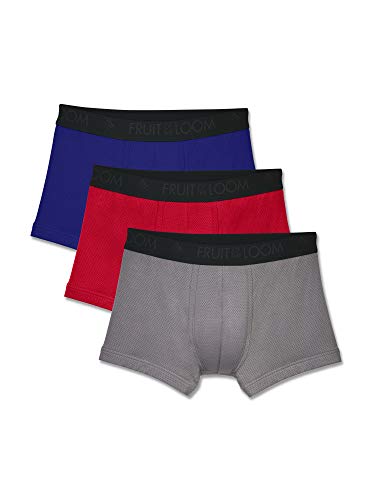 Micro Mesh - Colors May Vary