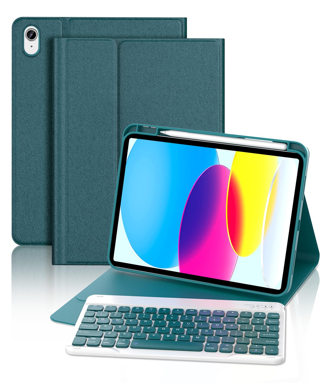 Fintkey iPad 10th Gen 10.9
