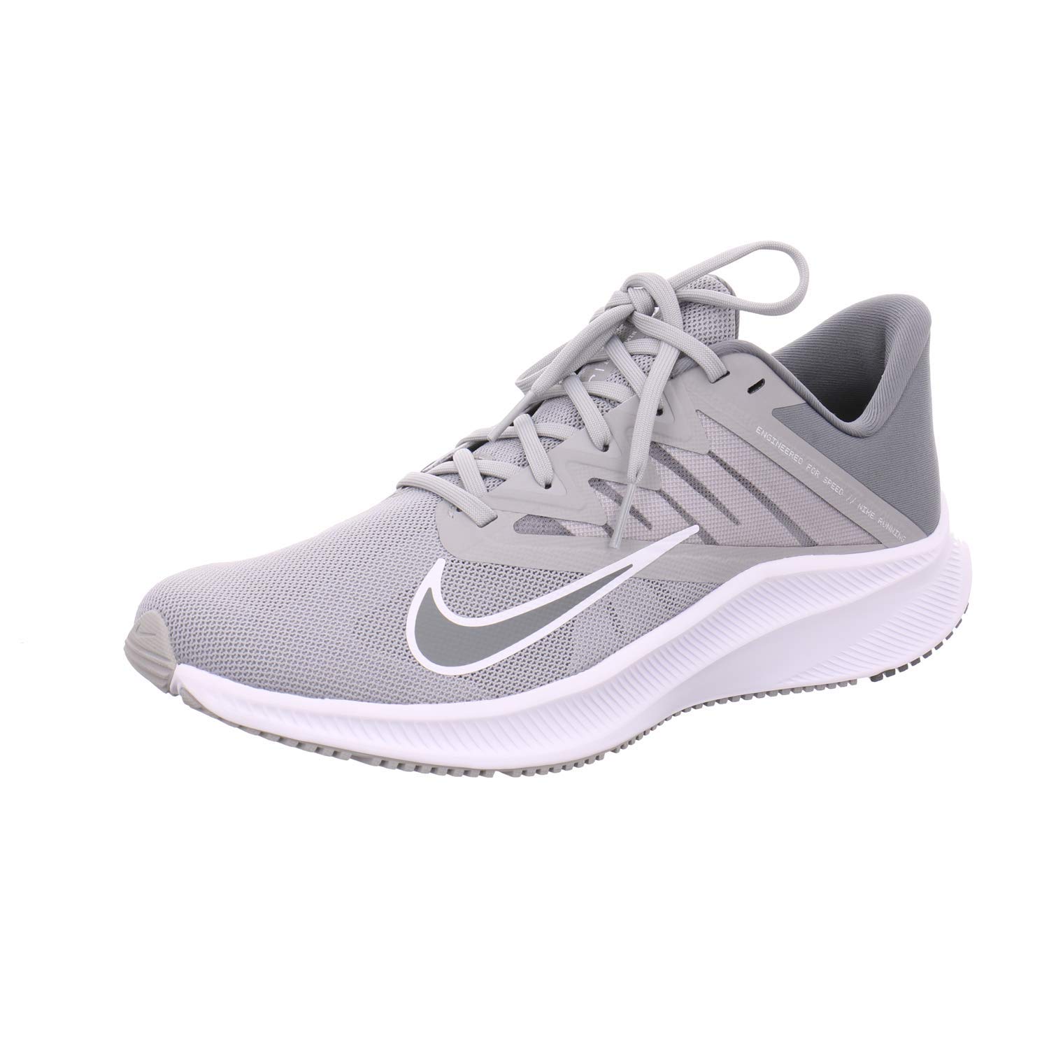 Nike Men's Basketball Shoes - High Performance Court Sneakers for Indoor & Outdoor Games - Perfect for Training, Competition, and Casual Wear