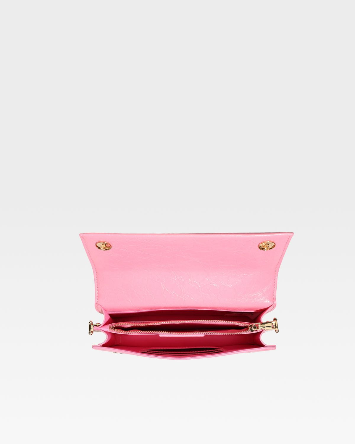 Camila Shoulder Bag for Women - Cute Baby Pink Crossbody Purse, Fashionable & Lightweight - Perfect for Work, Travel & Everyday Use