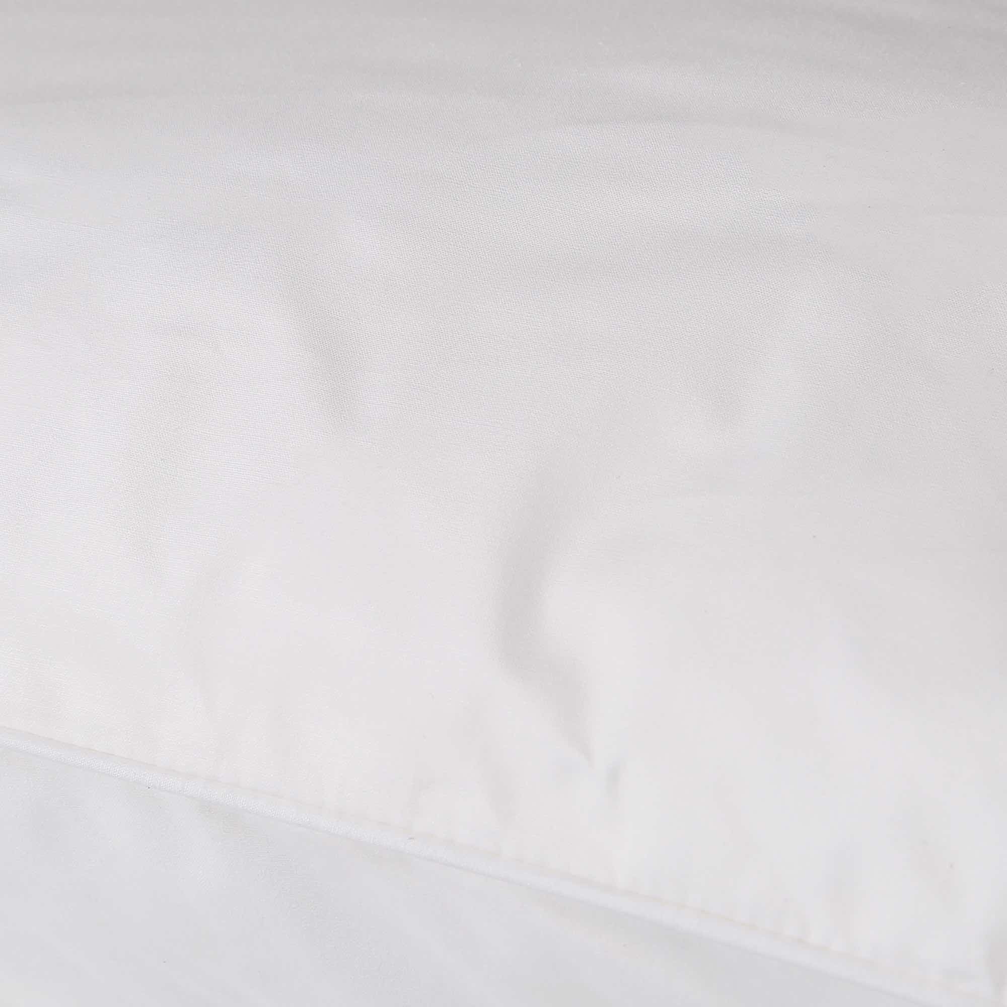 Premium Clusterfill Bed Pillows Set of 2 - Ultra Soft Support for Side, Back & Stomach Sleepers - Perfect for Home, Hotel & Guest Room Comfort