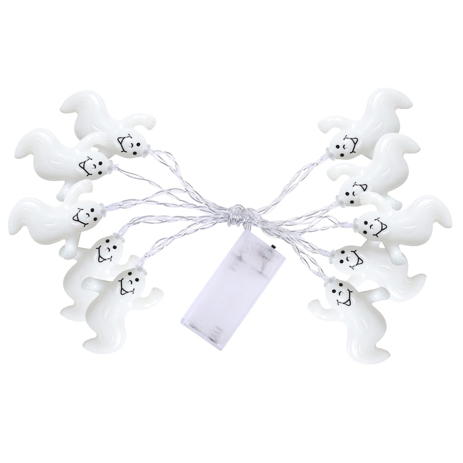 LED Glow Lights for Room & Ceiling - Decorative Atmosphere Lighting for Home, Parties, Bedroom, Pool Table & Dark Spaces - Energy Efficient Mood Lights for Relaxation & Entertainment
