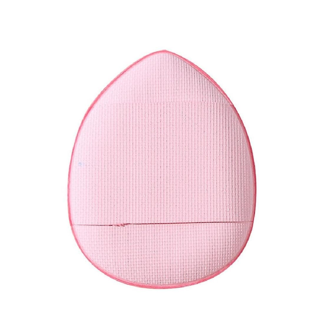 Beautiflame Finger Sponge Makeup Powder Puff - Soft Mushroom Head Blender Sponge for Foundation & Setting Powder (Pack of 3) | Perfect for Liquid, Cream & Powder Makeup Application