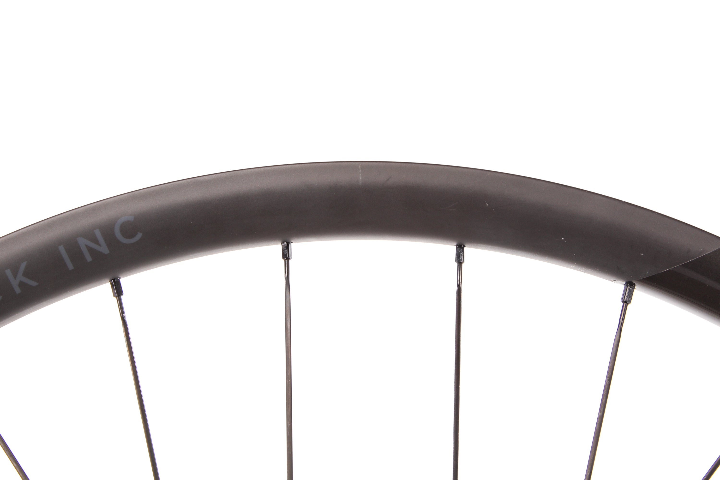 Black Inc Twenty Seven Carbon Tubeless 29