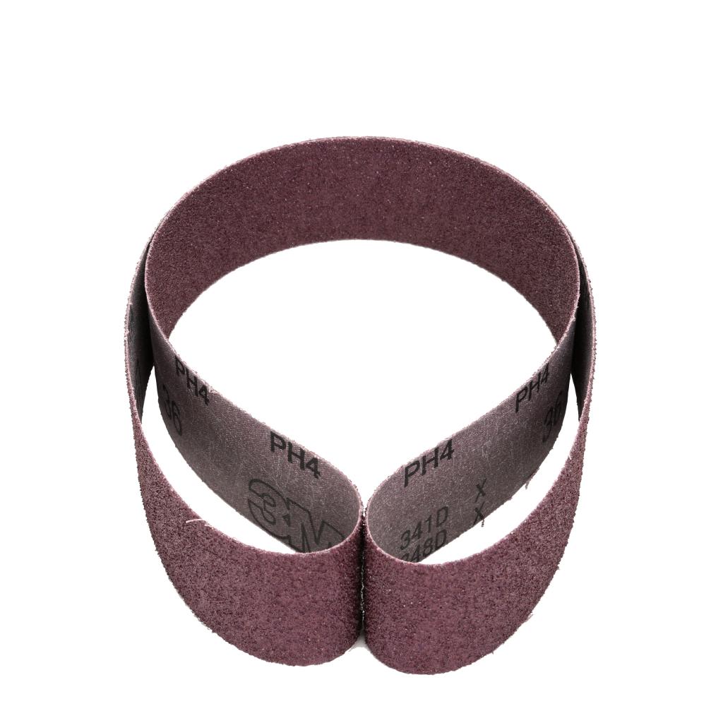 3M 341D Cloth Belt 36X Weight - 2