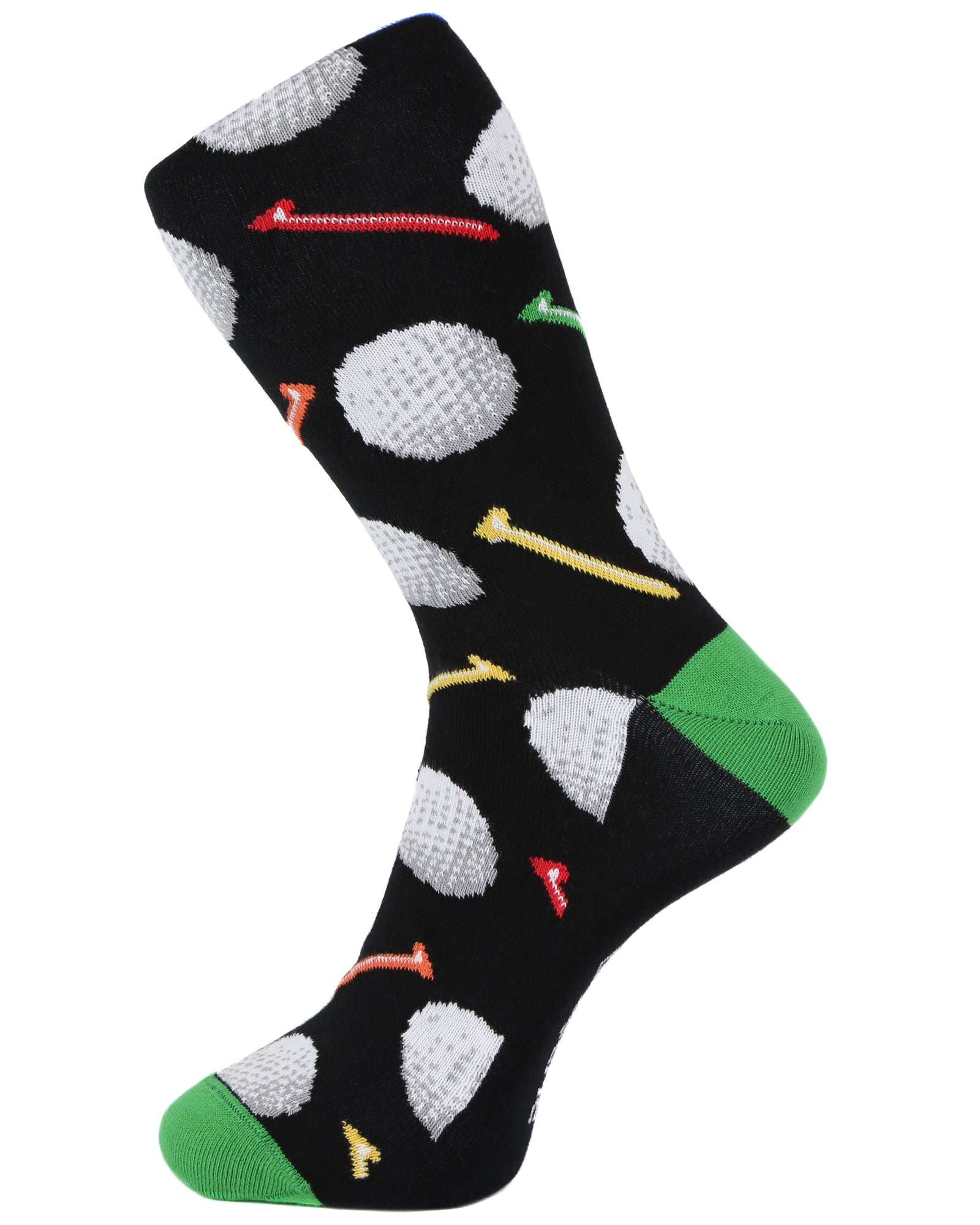 DÉCLIC Tee Socks for Men & Women - Soft Cotton Ankle Socks in Black - Perfect for Casual Wear, Sports & Everyday Comfort