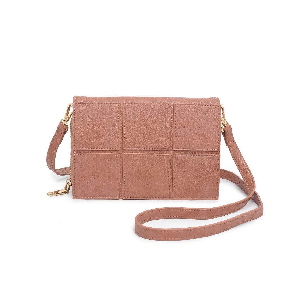 Raelynn Crossbody Bag for Women - Stylish & Lightweight Shoulder Purse - Perfect for Daily Use, Travel, Shopping & Work