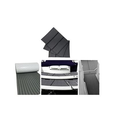 Dark Grey Black